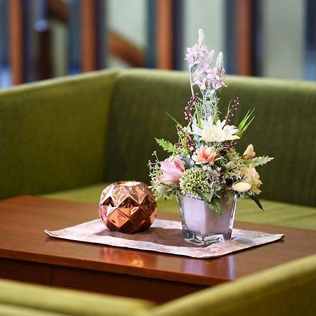 Hotel Lesana Stara Lesna Bagian luar foto